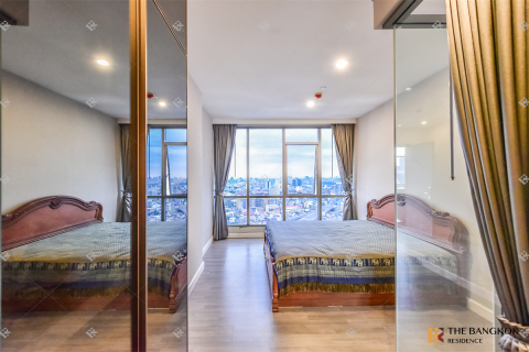 Condominio de 1 dormitorio en Bangkok, Tailandia № 188001 - foto 5