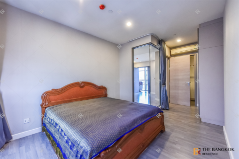 Condominio de 1 dormitorio en Bangkok, Tailandia № 188001 - foto 3