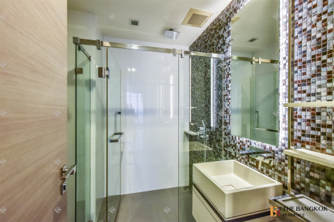 Condominio de 1 dormitorio en Bangkok, Tailandia № 188001 - foto 7