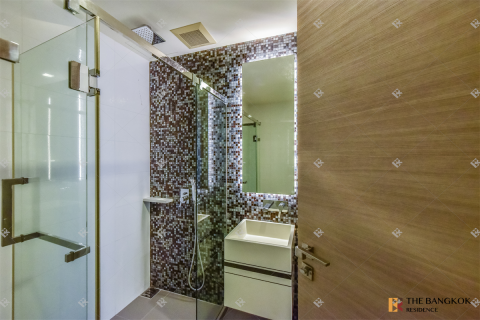 Condominio de 1 dormitorio en Bangkok, Tailandia № 188001 - foto 6