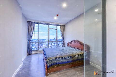 Condominio de 1 dormitorio en Bangkok, Tailandia № 188001 - foto 9