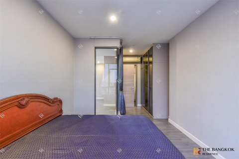 Condominio de 1 dormitorio en Bangkok, Tailandia № 188001 - foto 8