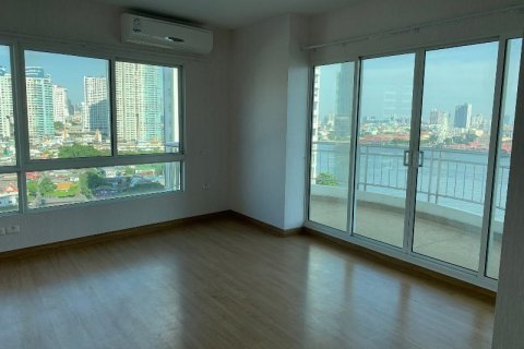 Condo in Bangkok, Thailand, 3 bedrooms  № 65947