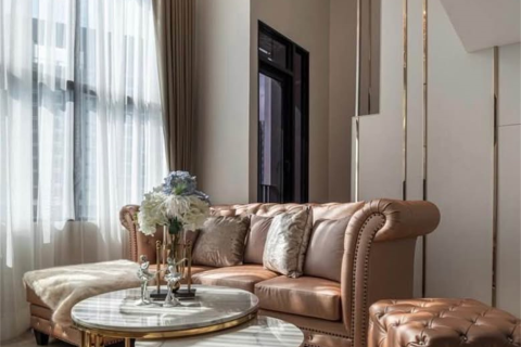 Condominio de 1 dormitorio en Bangkok, Tailandia № 187024 - foto 5