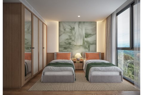 Condominio de 3 dormitorios en Bang Tao, Tailandia № 165047 - foto 6