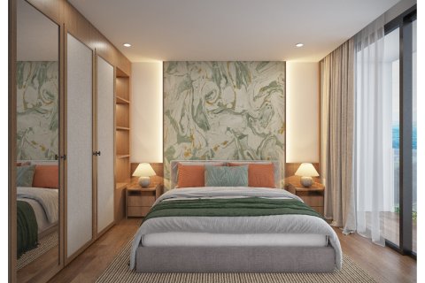 Condominio de 3 dormitorios en Bang Tao, Tailandia № 165047 - foto 3
