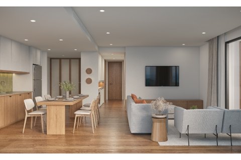 Condominio de 3 dormitorios en Bang Tao, Tailandia № 165047 - foto 4