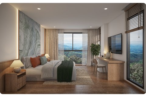 Condominio de 3 dormitorios en Bang Tao, Tailandia № 165047 - foto 2