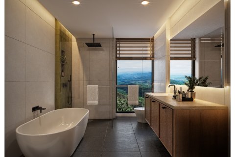 Condominio de 3 dormitorios en Bang Tao, Tailandia № 165047 - foto 5