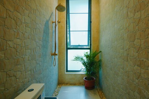 Chalet de 3 dormitorios en Koh Pha Ngan, Tailandia № 165045 - foto 12