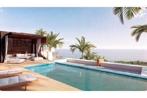 Chalet de 2 dormitorios en Koh Pha Ngan, Tailandia № 165041 - foto 13