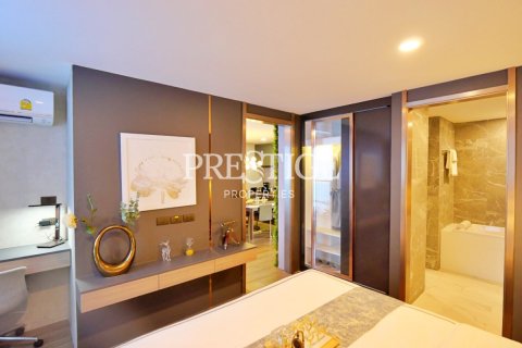 Condominio de 2 dormitorios en Pattaya, Tailandia № 198576 - foto 10