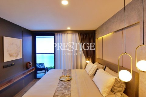 Condominio de 2 dormitorios en Pattaya, Tailandia № 198576 - foto 13