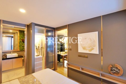Condominio de 2 dormitorios en Pattaya, Tailandia № 198576 - foto 14