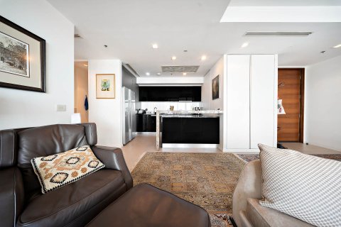 Condominio de 3 dormitorios en Khlong San, Bangkok, Tailandia № 136663 - foto 6