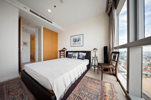 Condominio de 3 dormitorios en Khlong San, Bangkok, Tailandia № 136663 - foto 14