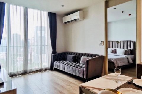 Condominio de 2 dormitorios en Bangkok, Tailandia № 65637 - foto 2