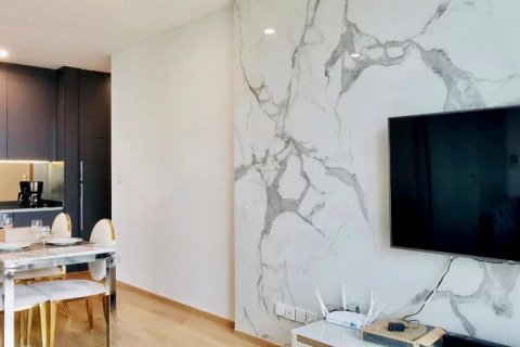 Condominio de 2 dormitorios en Bangkok, Tailandia № 65637 - foto 6