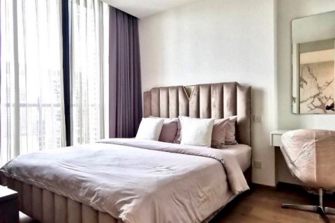 Condominio de 2 dormitorios en Bangkok, Tailandia № 65637 - foto 4