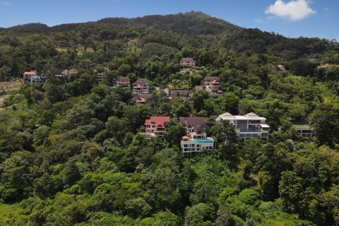 Casa de 7 dormitorios en Phuket, Tailandia № 65636 - foto 8