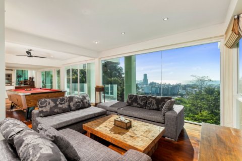 Casa de 7 dormitorios en Phuket, Tailandia № 65636 - foto 3