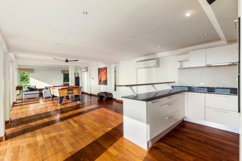 Casa de 7 dormitorios en Phuket, Tailandia № 65636 - foto 7