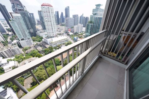Sobre plano Quattro by Sansiri en Bangkok, Tailandia № 36661 - foto 7