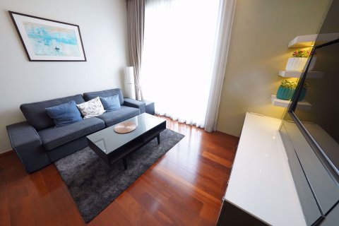 Condo in Bangkok, Thailand, 1 bedroom in Quattro by Sansiri  № 111318