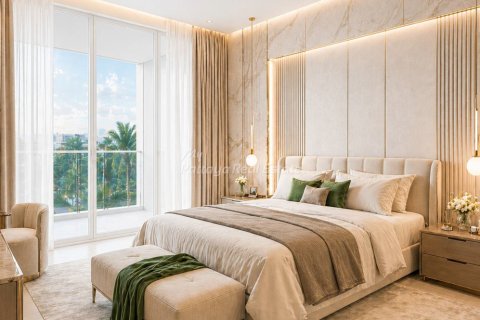 Condo in Pattaya, Thailand, 1 bedroom № 176760