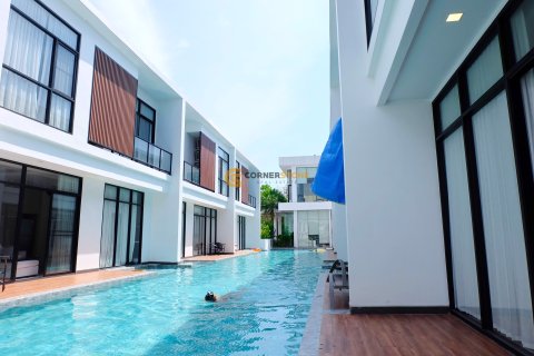 Studio in Pattaya, Thailand № 176756 - Foto 2
