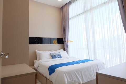 Studio in Pattaya, Thailand № 176756 - Foto 16