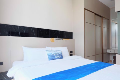 Studio in Pattaya, Thailand № 176756 - Foto 10
