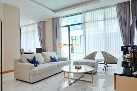 Studio in Pattaya, Thailand № 176756 - Foto 3