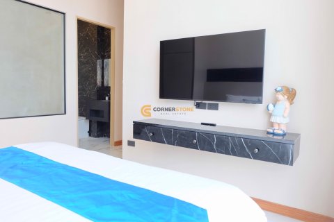 Studio in Pattaya, Thailand № 176756 - Foto 11