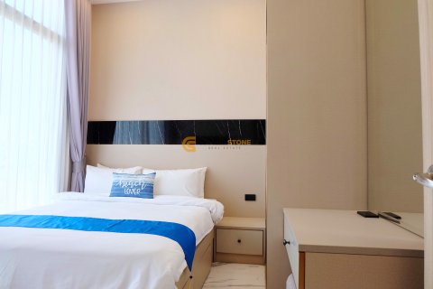 Studio in Pattaya, Thailand № 176756 - Foto 18