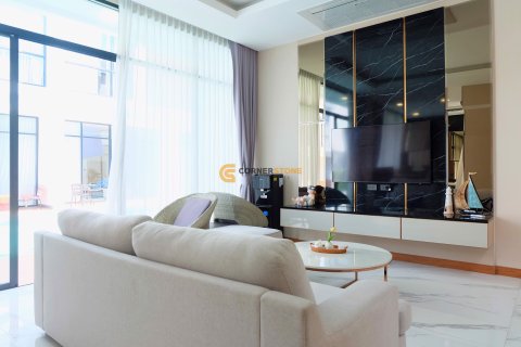 Studio in Pattaya, Thailand № 176756 - Foto 4