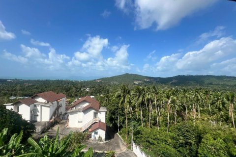 Chalet de 4 dormitorios en Ko Samui, Tailandia № 160618 - foto 29