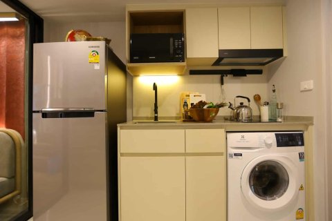 Condominio de 2 dormitorios en Bangkok, Tailandia № 166612 - foto 19