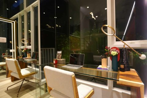 Eigentumswohnung in Bangkok, Thailand, 1 Schlafzimmer № 166613 - Foto 7
