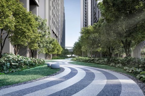 Condominio de 2 dormitorios en Bangkok, Tailandia № 166609 - foto 30