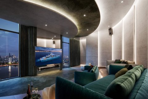 Condominio de 2 dormitorios en Bangkok, Tailandia № 166609 - foto 16