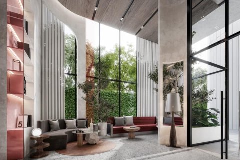 Condominio de 2 dormitorios en Bangkok, Tailandia № 166609 - foto 22