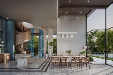Condominio de 2 dormitorios en Bangkok, Tailandia № 166609 - foto 21