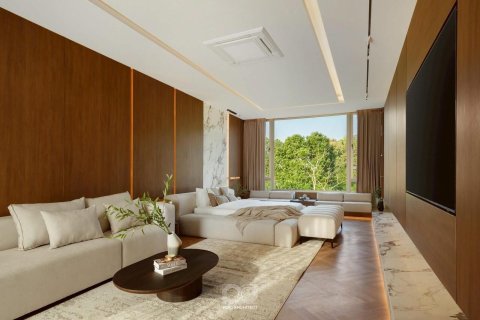 Chalet de 5 dormitorios en Chiang Mai, Tailandia № 159992 - foto 7