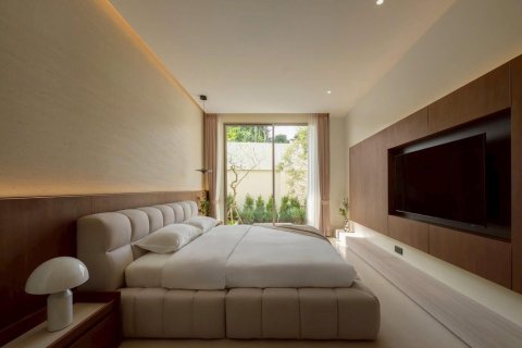 Chalet de 5 dormitorios en Chiang Mai, Tailandia № 159992 - foto 11