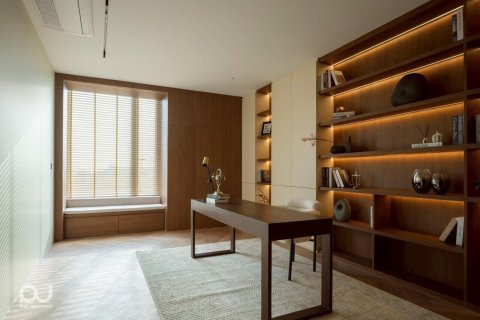 Chalet de 5 dormitorios en Chiang Mai, Tailandia № 159992 - foto 9