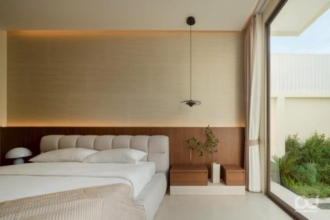 Chalet de 5 dormitorios en Chiang Mai, Tailandia № 159992 - foto 15