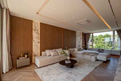 Chalet de 5 dormitorios en Chiang Mai, Tailandia № 159992 - foto 8