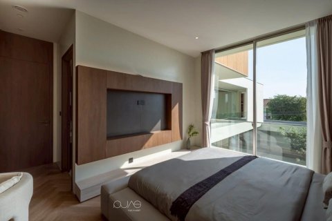 Chalet de 5 dormitorios en Chiang Mai, Tailandia № 159992 - foto 12