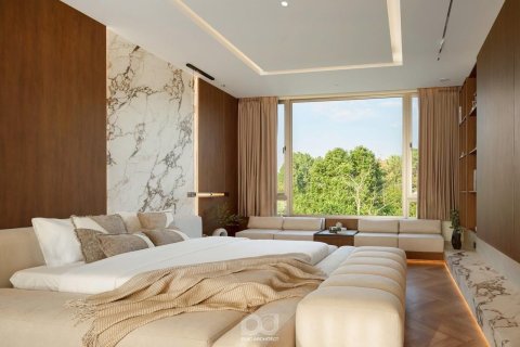 Chalet de 5 dormitorios en Chiang Mai, Tailandia № 159992 - foto 17